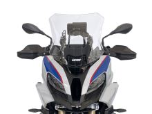 Plexi WRS BM064 Touring, BMW S1000 XR (2020 - 2024), M1000 XR