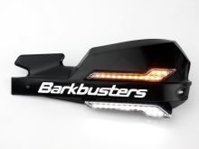 LED světla pro chrániče Barkbusters Storm, VPS, JET (2)