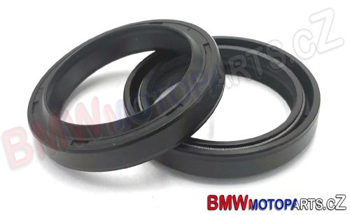 Simeringy přední vidlice BMW R2V
