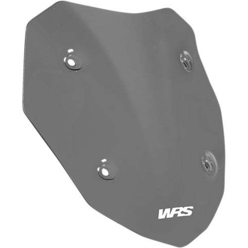 Plexi WRS BM059FS BMW F900 XR