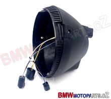 Zadní část světlometu, BMW R1200 R