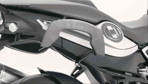 Boční nosiče Hepco & Becker C-Bow, BMW F800 S, ST 