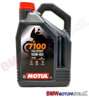 Motul 7100 4T 10W-60 4 l