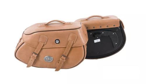 Boční brašny Hepco&Becker Buffalo, BMW R18