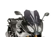 Plexi Puig RACING, BMW R1200 RS, R1250 RS (2)