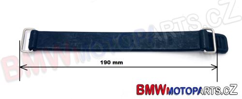 Pružný pás baterie BMW F, G 650