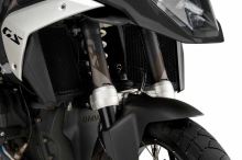 Samolepka na vidlice, BMW R1300 GS/Adventure, černá