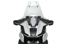Plexi PUIG 22646W Variotouring, BMW R1300 RT, čiré (1)