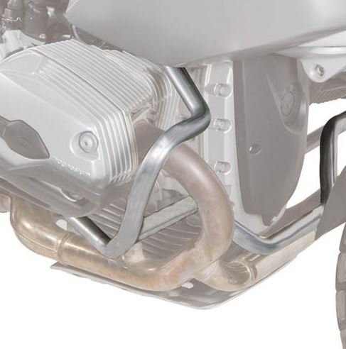 Padací rám Kappa KN689, BMW R1200 GS