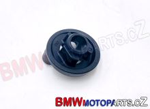 Aretační podložka plexištítu BMW R1200 GS, pravá (1)