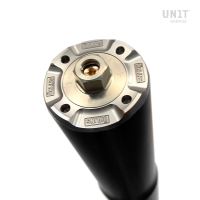 Sada vidlic Ohlins USD, BMW R NineT (7)