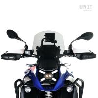 Plexi Unitgarage M, BMW R1300 GS/Adventure bez ACC (2)