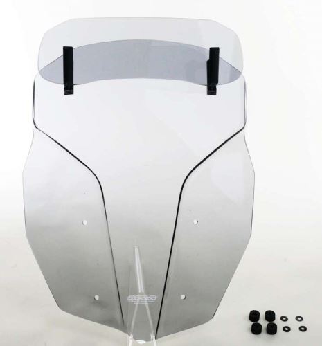 Plexi MRA Variotouring, BMW F800 GS 