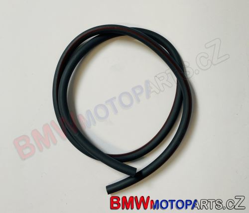 Hadice neoprenová průměr 5/10 mm