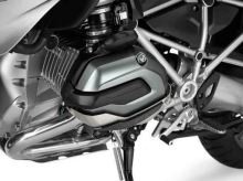 Kryty válců motoru BMW R1200 LC (1)