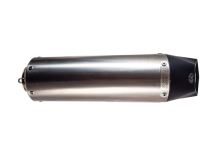 Výfuk GPR New Grand Prix Evo Titanium, BMW R1200 RT LC 2014 - 8/2016 (6)