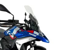 Plexi WRS BM091 TOURING, BMW R1300 GS (2)