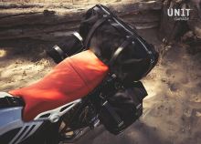 Plátěná taška Unitgarage Kalahari 43L (7)