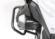 Padací rám spodní PUIG 2249N, BMW R1250 GS/Adventure (3)