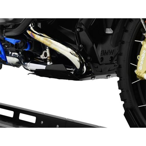 Kryt motoru ZIEGER/IBEX BMW R1200 GS/Adventure LC